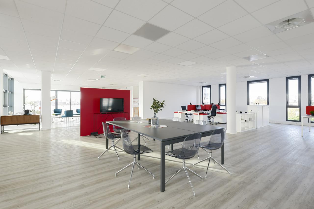 Bureau Marseille 850m² Location bureau Marseille Bouches-du-Rhône OLBUR2114727 6